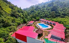 Anandvan Jungle Resort By Rfh